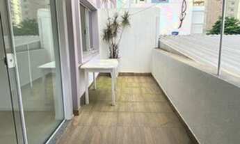 Imagem 7: Apartamento para aluguel com 120 metros quadrados com 2 quartos em Centro - Balneário Camb