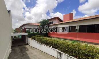 Imagem 3: Locação - Casa c/ 4 quartos - R$ 3.500/mês - Candelária - Natal/RN