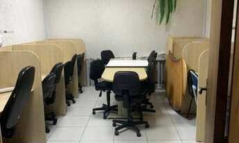 Imagem 2: Casa com 8 dormitórios para alugar, 280 m² - Rudge Ramos - São Bernardo do Campo/SP