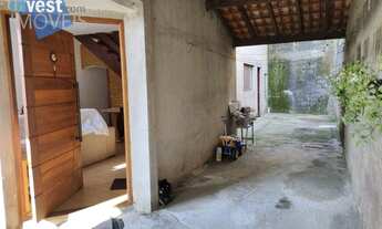 Imagem 2: Sobrado com 3 dormitórios à venda, 117 m² por R$ 460.000,00 - Jardim do Mirante - Ribeirão