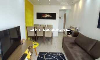 Imagem 3: São Paulo - Apartamento Padrão - PIRITUBA