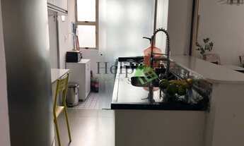 Imagem 7: São Paulo - Apartamento Padrão - Jardim São Savério