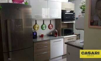 Imagem 4: Cobertura com 2 dormitórios à venda, 106 m² - Parque Oratório - Santo André/SP