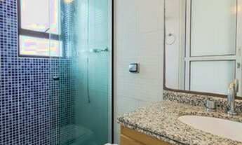 Imagem 7: COBERTURA - MOEMA ÍNDIOS - SP