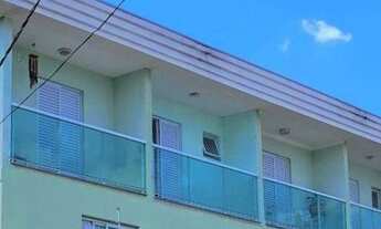 Imagem 1: Sobrado com 2 dormitórios à venda, 90 m² - Vila Floresta - Santo André/SP