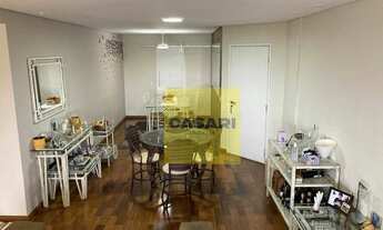 Imagem 6: Apartamento com 3 dormitórios à venda, 138 m² - Anchieta - São Bernardo do Campo/SP