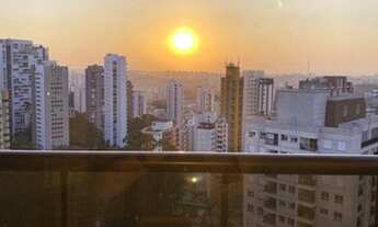 Imagem 4: APARTAMENTO - MORUMBI - SP