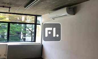 Imagem 2: Conjunto à venda, 98m² por R$ 695.000 - Brooklin - São Paulo/SP