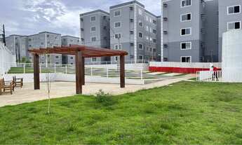 Imagem 7: Apê novo em Condomínio fechado. Próximo ao Shopping Ponta Negra