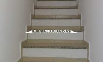 Imagem: São Paulo - Casa de Condomínio - VILA