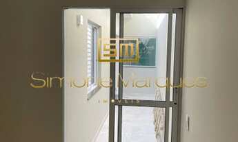 Imagem 4: SãO PAULO - Casa Padrão - Vila Aurora (Zona Norte