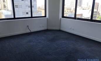 Imagem: CONJ. COMERCIAL - CENTRO - SP