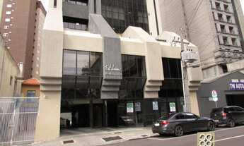 Imagem 2: Sala/Cjto. Comercial - R Emiliano Perneta, 725 - Centro - Curitiba PR