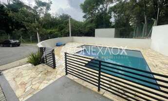 Imagem 7: Terreno - Chácaras Alpina - Valinhos