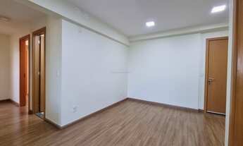 Imagem 3: Apartamento à venda, 2 quartos, 1 suíte, 1 vaga, Monte Castelo - Campo Grande/MS