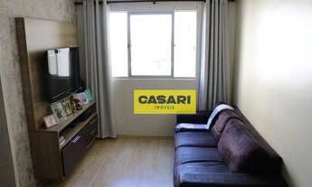 Imagem: Apartamento com 2 dormitórios à venda