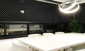 Imagem 5: Apartamento para venda possui 117 com 3 quartos em Park Lozândes - Goiânia - Goiás