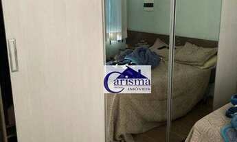 Imagem 7: Sobrado com 4 dormitórios, sendo 1 suíte, à venda, 248 m² por R$ 980.000 - Jardim do Mar