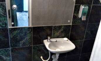 Imagem 4: Sala comercial para locação no centro de Taubaté