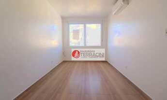 Imagem 6: Apartamento com 2 dormitórios para alugar, 63 m² por R$ 1.100,00/mês - Passo d'Areia