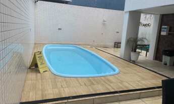 Imagem 4: Apartamento nos bancários