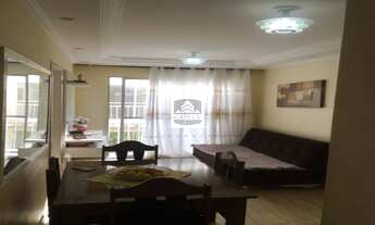 Imagem 6: APARTAMENTO VENDA - VILA AMÁLIA, 59m²