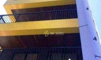 Imagem 5: Studio com 1 dormitório à venda, 34 m² por R$ 283.869,00 - Vila Izabel - Curitiba/PR