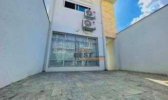 Imagem 3: Sobrado com 3 dormitórios à venda, 178 m² por R$ 1.350.000,00 - Vila Romana - São Paulo/SP