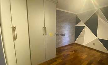 Imagem 5: Sobrado com 3 dormitórios à venda, 185 m² por R$ 795.000,00 - Parque Terra Nova II - São B