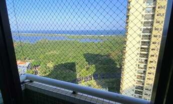 Imagem 5: Pedra de Itaúna- Vedes Mares 3 quartos sendo 1 suíte + dependência completa com 102m²