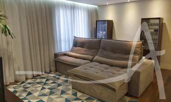 Imagem: SãO PAULO - Apartamento Padrão - Jardim