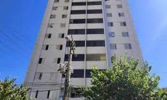 Imagem: Apartamento 86 m² sendo 3 q. 1 suíte montado