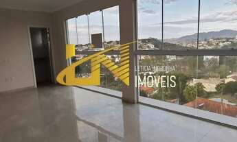 Imagem: Loft á venda em São Lourenço - MG