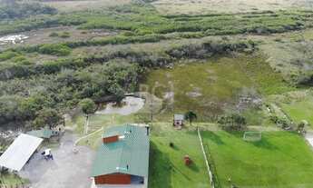 Imagem 3: Sítio em Vargem Pequena