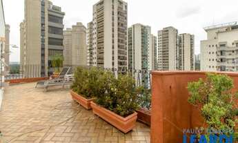 Imagem 2: COBERTURA - ALTO DE PINHEIROS - SP