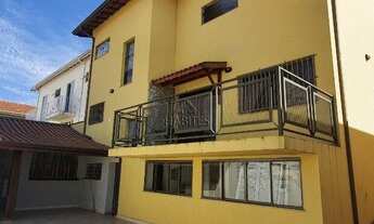 Imagem: Casa com 254 metros quadrados Jd Paraiso