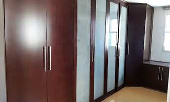 Imagem 4: Apartamento com 3 dormitórios à venda, 207 m² por R$ 1.170.000,00 - Gleba Fazenda Palhano