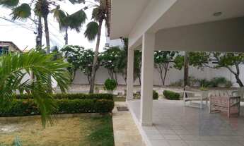 Imagem 5: Casa com 4 dormitórios à venda, 280 m² por R$ 1.300.000,00 - Bessa - João Pessoa/PB