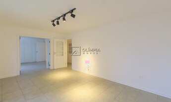 Imagem 4: Apartamento Locação Moema 126 m² 3 Dormitórios