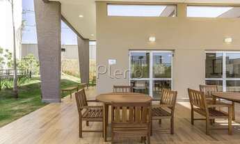 Imagem 5: Apartamento - Jardim Ypê - Paulínia