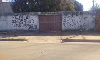 Imagem: Vende-se este lote urgente