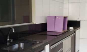 Imagem 3: Casa QSB 10 podendo ser comercial/residencial