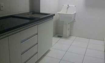 Imagem: Alugo 3Q, sendo 1 suíte