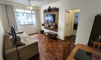 Imagem 3: Apartamento para Venda em Santos, Ponta da Praia, 2 dormitórios, 2 banheiros, 1 vaga