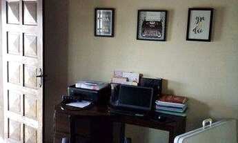 Imagem 3: Sobrado com 3 dormitórios à venda, 159 m² - Taboão - São Bernardo do Campo/SP