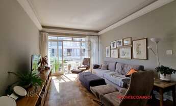 Imagem 4: Apartamento para Locação - 3 Dorm. (1 Suíte) - 2 Vaga - 160m² - Bela Vista - NSK3 Imóveis