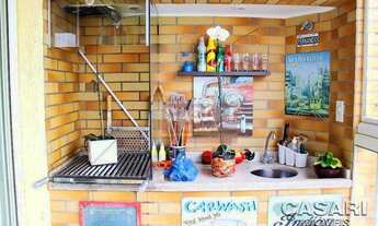 Imagem: Apartamento Residencial à venda, Cidade