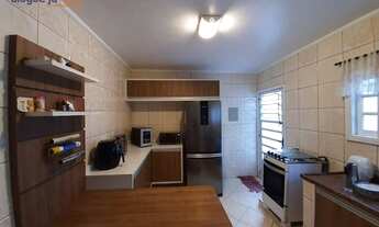 Imagem 2: Casa com 3 dormitórios à venda, 157 m² por R$ 980.000 - Urbanova - São José dos Campos/SP