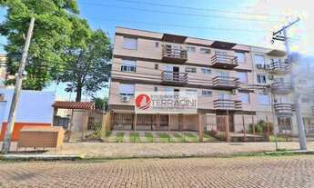 Imagem: Apartamento com 2 dormitórios para alugar