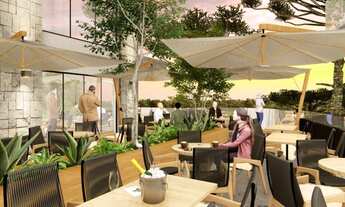 Imagem: Gramado - Apartamento Padrão - Centro